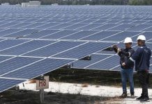 Powering Sarawak’s Future Through Residential Solar Energy Transition