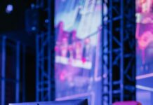 E-Sukan Pemacu Baharu Ekonomi Digital Sarawak