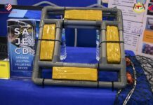 Smart Solution to Address Losses in the Jellyfish Industry