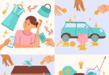 Digital Tools Empower Youth Financial Management and Resilience