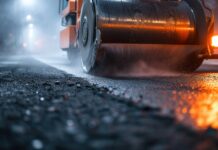 Recycled Plastic Roads Pioneering Sustainable Infrastructure Technology