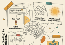 Why We Fall For It: How Misinformation Hijacks Local Facebook Groups and WhatsApp Chats