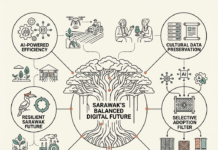 Automation and Entrepreneurship: Navigating the AI Revolution in Sarawak’s Business Landscape