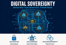 Your Digital Life, Your Sovereignty: How Data Governance Shapes the Sarawakian Lifestyle
